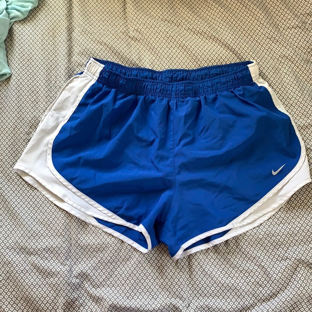 Nike Running Shorts (Tempo)